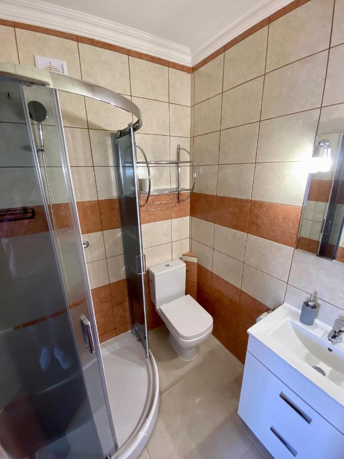 Pasja Noclegi B&B Wolow  エクステリア 写真